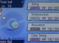 [PokeCommunity.com] ~>{*Shiny Hunters Club}<~