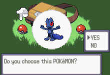 Pokemon Shadow Emerald