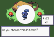 Pokemon Shadow Emerald