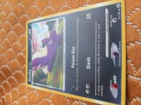 [PokeCommunity.com] Is this card real