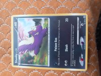 [PokeCommunity.com] Is this card real