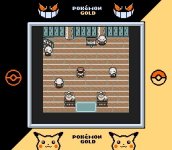 Pokemon Super Gold 97 (GBC) Download - PokéHarbor