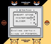 Pokemon Super Gold 97 (GBC) Download - PokéHarbor