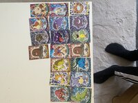 [PokeCommunity.com] Need some help