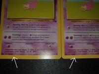 [PokeCommunity.com] Question about fossil set slowpoke card