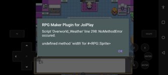 [PokeCommunity.com] Pokemon Pathways (1/19/25: Alpha 9.1.3)