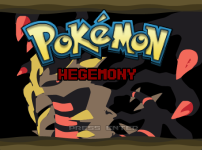 Pokemon Hegemony
