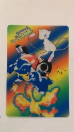 [PokeCommunity.com] Identifying This Pokémon Card