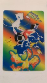 [PokeCommunity.com] Identifying This Pokémon Card