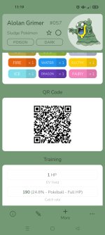 How QR codes work?