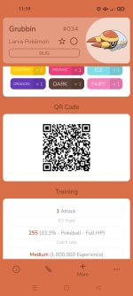 How QR codes work?