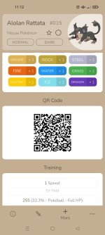 How QR codes work?
