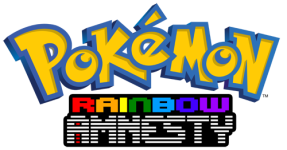 Pokémon Rainbow Amnesty - Currently recruiting for spriters