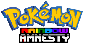 Pokémon Rainbow Amnesty - Currently recruiting for spriters