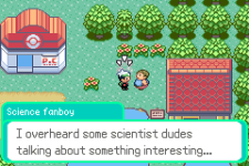 [PokeCommunity.com] Pokémon Rainbow Amnesty - Currently recruiting for spriters