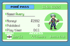 Pokémon Rainbow Amnesty - Currently recruiting for spriters