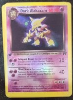 [PokeCommunity.com] Help me value some cards.