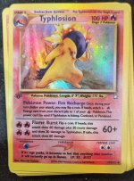 [PokeCommunity.com] Help me value some cards.