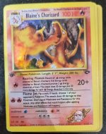 [PokeCommunity.com] Help me value some cards.