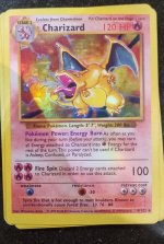 [PokeCommunity.com] Help me value some cards.