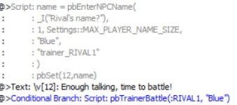 [PokeCommunity.com] How do vs trainer battles get their assets in order to show up?