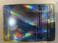 [PokeCommunity.com] Check my cards?