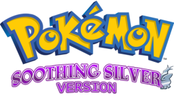 soulsilver] Pokémon SoothingSilver - ROM - NDS ROM Hacks - Project Pokemon  Forums