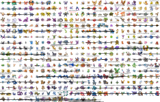 [PokeCommunity.com] Pokemon Painful Platinum