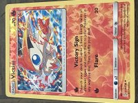 [PokeCommunity.com] Victini #26 Unified Minds Issue
