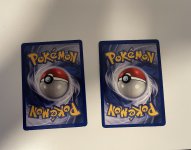 [PokeCommunity.com] Charizard cards