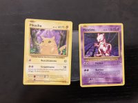 [PokeCommunity.com] Pokémon cards