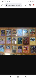 [PokeCommunity.com] Identifying cards - price