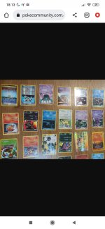 [PokeCommunity.com] Identifying cards - price