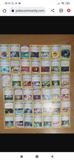 [PokeCommunity.com] Identifying cards - price