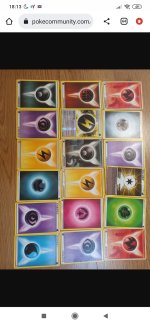 [PokeCommunity.com] Identifying cards - price