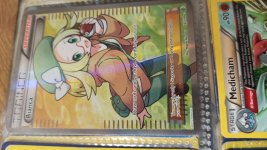 [PokeCommunity.com] Identifying cards - price