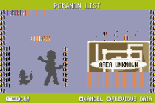 [PokeCommunity.com] Pokedex beeing broken