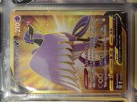 [PokeCommunity.com] Grading
