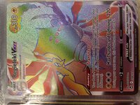 [PokeCommunity.com] Grading