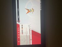 [PokeCommunity.com] LF: Diancie FT: Event Victini from SwSd