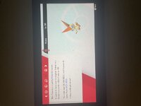 LF: Diancie FT: Event Victini from SwSd