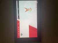 LF: Diancie FT: Event Victini from SwSd