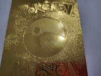 [PokeCommunity.com] Flying Pikachu 111/101 Gold - Cannot be confirmed at any sources
