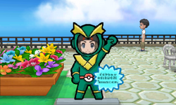 [PokeCommunity.com] Super Pokémon Hangman!