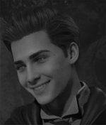 [PokeCommunity.com] In Suffering (Ominis Gaunt - Hogwarts Legacy)