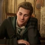 [PokeCommunity.com] In Suffering (Ominis Gaunt - Hogwarts Legacy)