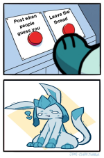 [PokeCommunity.com] Guess the next user to post v3!