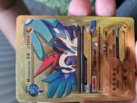 [PokeCommunity.com] Lugia