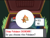 [PokeCommunity.com] Pokémon Bloody Platinum Redux-Created by Zekroblue