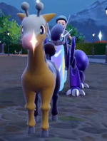 [PokeCommunity.com] Questions you'd ask any Pokémon or character